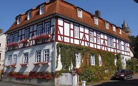 Haus Wacker - Apartments und Zimmer